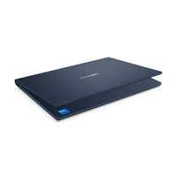 Lenovo IdeaPad Slim 5 14AKP10 Copilot+ PC AMD Ryzen AI 5 330 Laptop 35,6 cm (14") WUXGA 16 GB DDR5-SDRAM 512 GB SSD Wi-Fi 7 (802.11be) Windows 11 Home Blau Deutsch