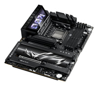 ASUS ROG CROSSHAIR X870E HERO AMD X870E Sockel AM5 ATX