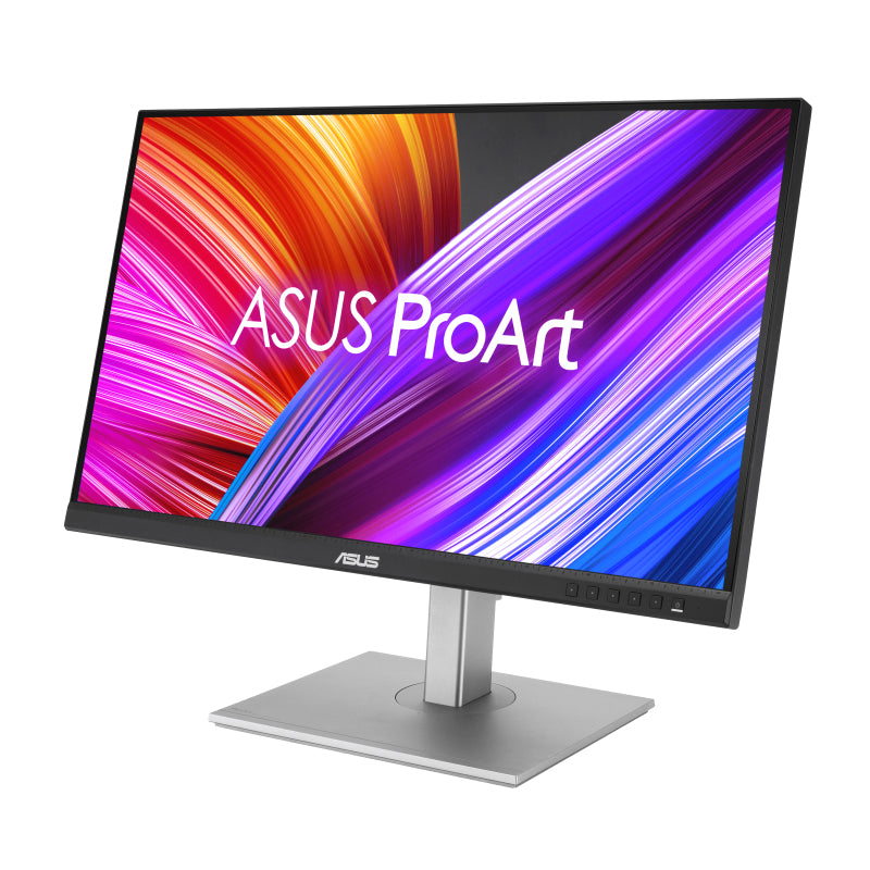 ASUS ProArt PA278CGV Computerbildschirm 68,6 cm (27") 2560 x 1440 Pixel Quad HD LCD Schwarz