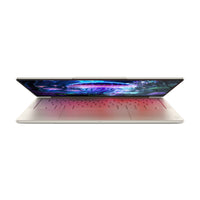 Lenovo Yoga Slim 7 14ILL10 Copilot+ PC Intel Core Ultra 5 226V Laptop 35,6 cm (14") WUXGA 16 GB LPDDR5x-SDRAM 512 GB SSD Wi-Fi 7 (802.11be) Windows 11 Home Deutsch Grau