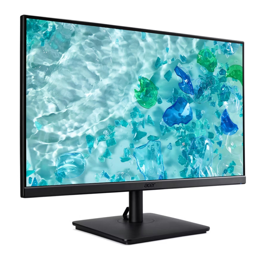 Acer Vero V7 V227Q E3 Computerbildschirm 54,6 cm (21.5") 1920 x 1080 Pixel Full HD Schwarz