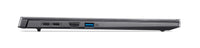 Acer Aspire 14 AI A14-52M-55NH Intel Core Ultra 5 226V Laptop 35,6 cm (14") WUXGA 16 GB LPDDR5x-SDRAM 512 GB SSD Wi-Fi 6E (802.11ax) Windows 11 Home Grau
