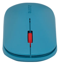 Leitz Cosy Maus Büro Beidhändig RF Wireless + Bluetooth 4000 DPI