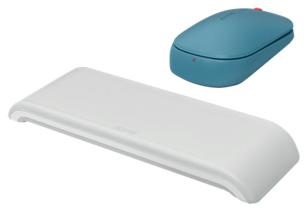 Leitz Cosy Maus Büro Beidhändig RF Wireless + Bluetooth 4000 DPI