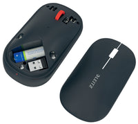 Leitz Cosy Maus Büro Beidhändig RF Wireless + Bluetooth 4000 DPI