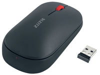 Leitz Cosy Maus Büro Beidhändig RF Wireless + Bluetooth 4000 DPI