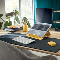 Leitz Cosy Maus Büro Beidhändig RF Wireless + Bluetooth 4000 DPI