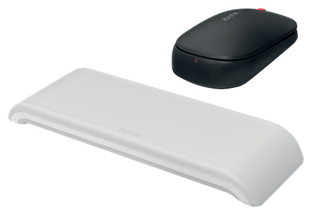 Leitz Cosy Maus Büro Beidhändig RF Wireless + Bluetooth 4000 DPI
