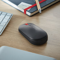 Leitz Cosy Maus Büro Beidhändig RF Wireless + Bluetooth 4000 DPI