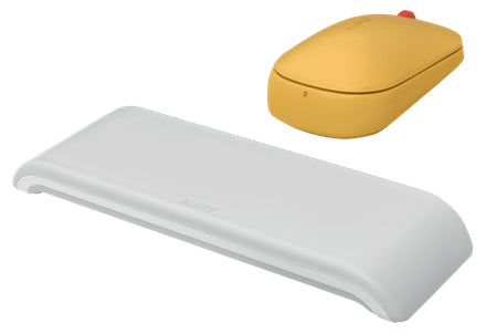 Leitz Cosy Maus Büro Beidhändig RF Wireless + Bluetooth 4000 DPI