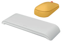 Leitz Cosy Maus Büro Beidhändig RF Wireless + Bluetooth 4000 DPI