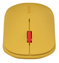 Leitz Cosy Maus Büro Beidhändig RF Wireless + Bluetooth 4000 DPI