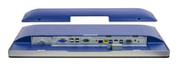 Shuttle All-In-One Panel PC Barebone P21AL01-i5, 21.5" Multi-Touch-Screen, i5-1235U, 2x 2.5G LAN, 2x COM, IP65, lüfterlos, 24/7 Dauerbetrieb
