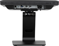 iiyama ProLite T1731SR-B1S Computerbildschirm 43,2 cm (17") 1280 x 1024 Pixel SXGA LCD Touchscreen Schwarz