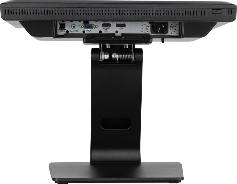 iiyama ProLite T1731SR-B1S Computerbildschirm 43,2 cm (17") 1280 x 1024 Pixel SXGA LCD Touchscreen Schwarz