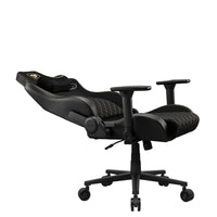 COUGAR Gaming-Stuhl Defensor Gold F