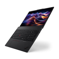 Lenovo ThinkPad P16s Gen 4 (AMD) Copilot+ PC AMD Ryzen AI 7 350 Mobiler Arbeitsplatz 40,6 cm (16") Touchscreen WQUXGA 64 GB DDR5-SDRAM 2 TB SSD Wi-Fi 7 (802.11be) Windows 11 Pro Schweiz Schwarz