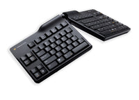 BakkerElkhuizen Goldtouch Elite US Qwerty
