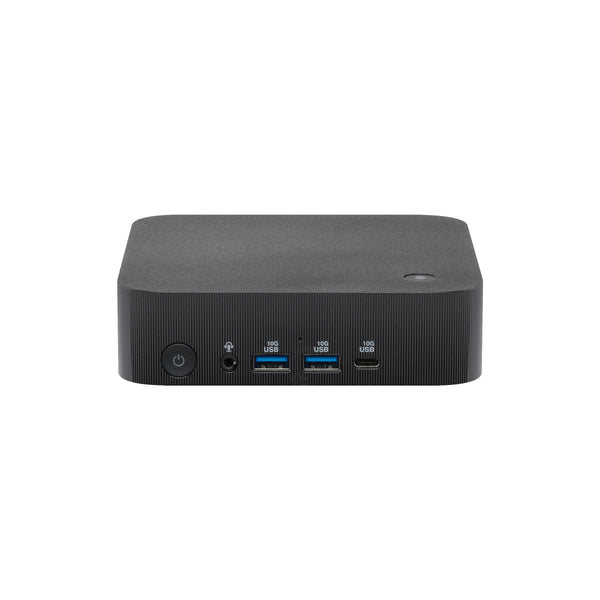 ASUS ExpertCenter PN54-BBR726MNS1 PC taille 0,6L noir 260 3,8 GHz