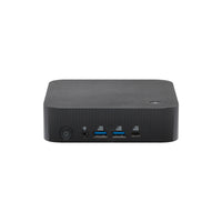 ASUS ExpertCenter PN54-BBR522MNS1 0,6L Größe PC Schwarz 220 3,2 GHz