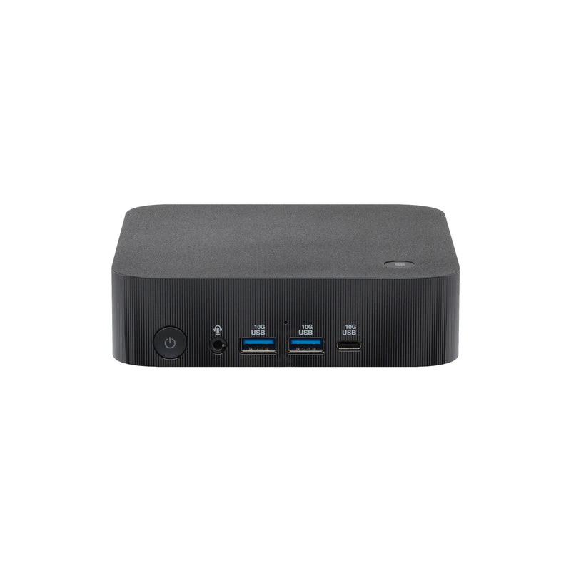 ASUS ExpertCenter PN54-BBR522MNS1 0,6L Größe PC Schwarz 220 3,2 GHz