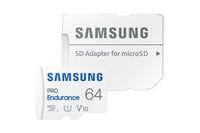 Samsung MB-MJ64K 64 GB MicroSDXC UHS-I Klasse 10
