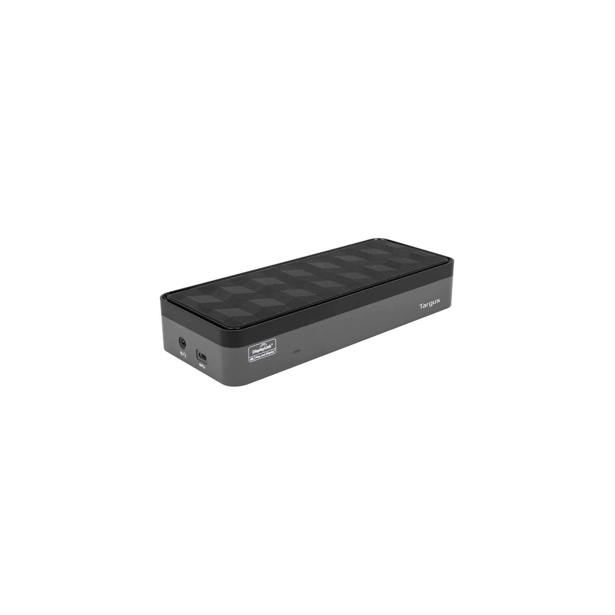 Targus USB-C Quad 4K Docking Station