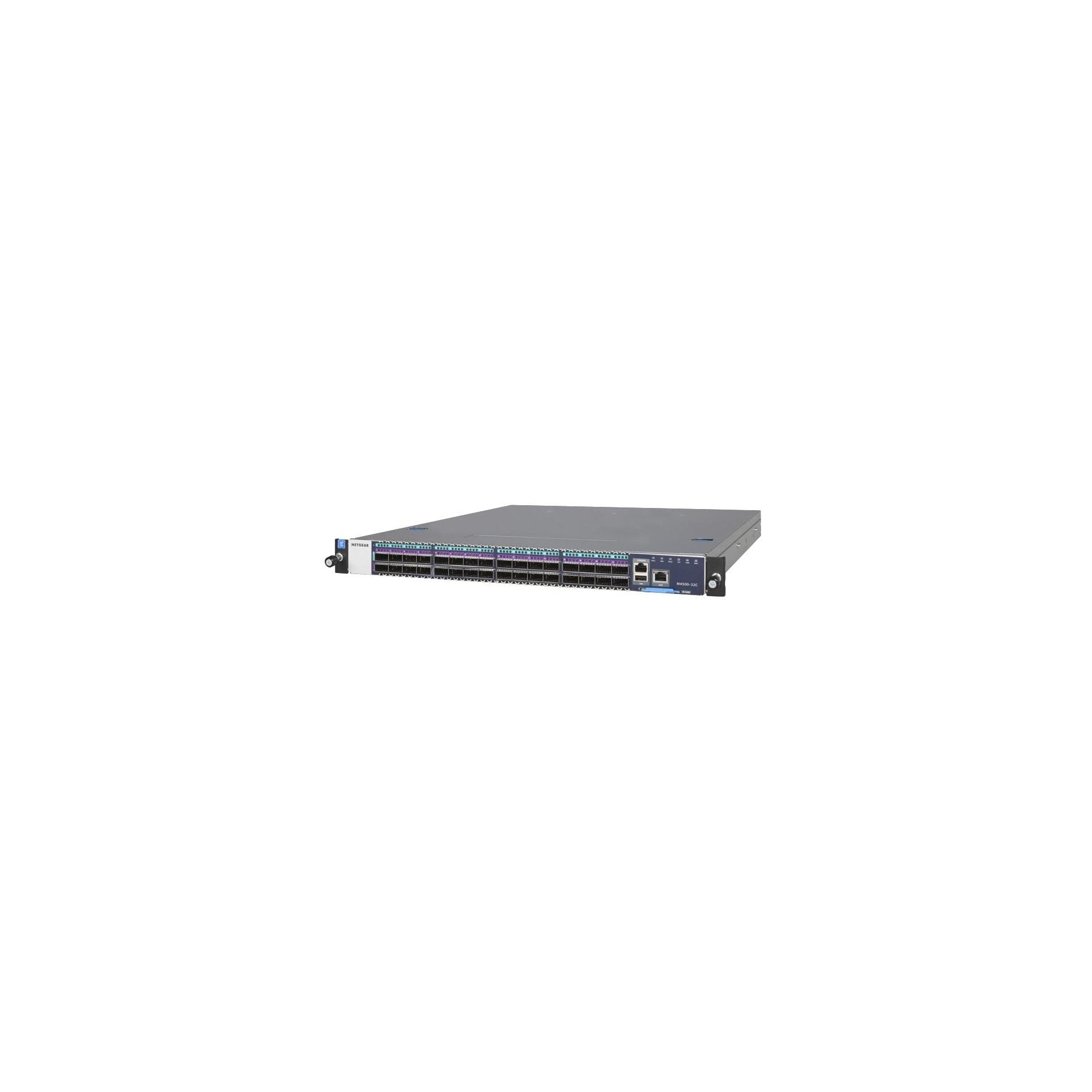 Netgear M4500-32C: Managed Switch CMS4532