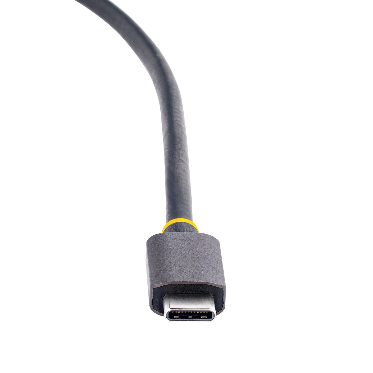 StarTech.com USB C Multiport Adapter, USB C auf Dual HDMI Video, 4K 60Hz, 5Gbit/s USB-A Hub, 100W PD Pass-through/GbE/SD-MicroSD Kartenleser, Reiseadapter/Laptop Dockingstation, Thunderbolt 3&4 Kompatibel