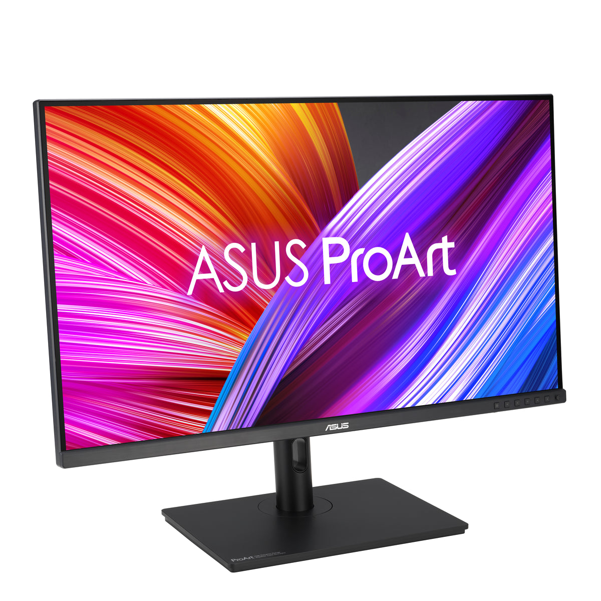 ASUS ProArt PA328QV Computerbildschirm 80 cm (31.5") 2560 x 1440 Pixel Quad HD LED Schwarz