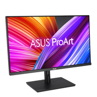 ASUS ProArt PA328QV Computerbildschirm 80 cm (31.5") 2560 x 1440 Pixel Quad HD LED Schwarz