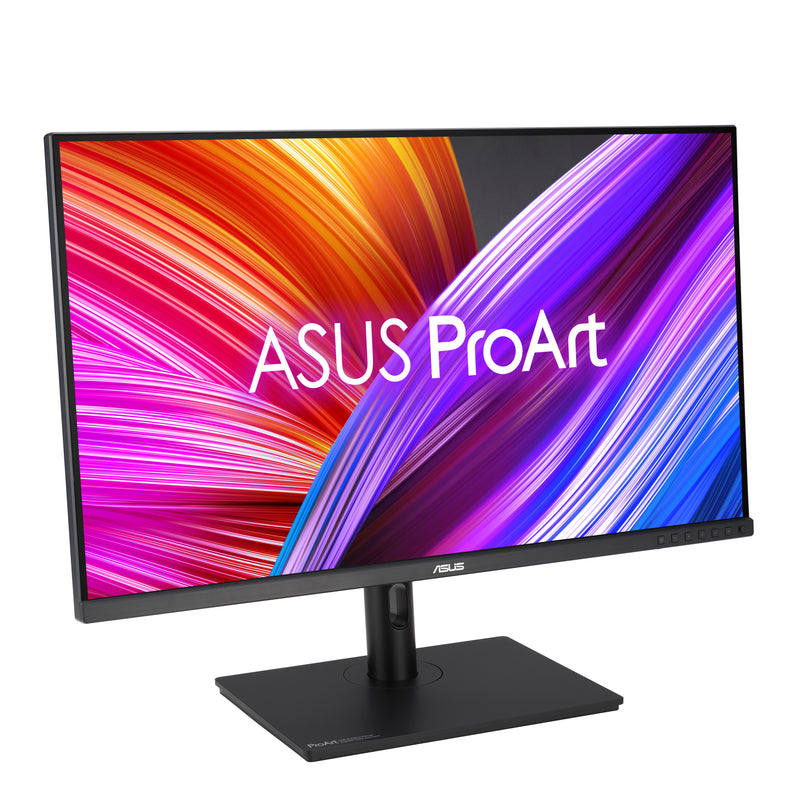 ASUS ProArt PA328QV Computerbildschirm 80 cm (31.5") 2560 x 1440 Pixel Quad HD LED Schwarz