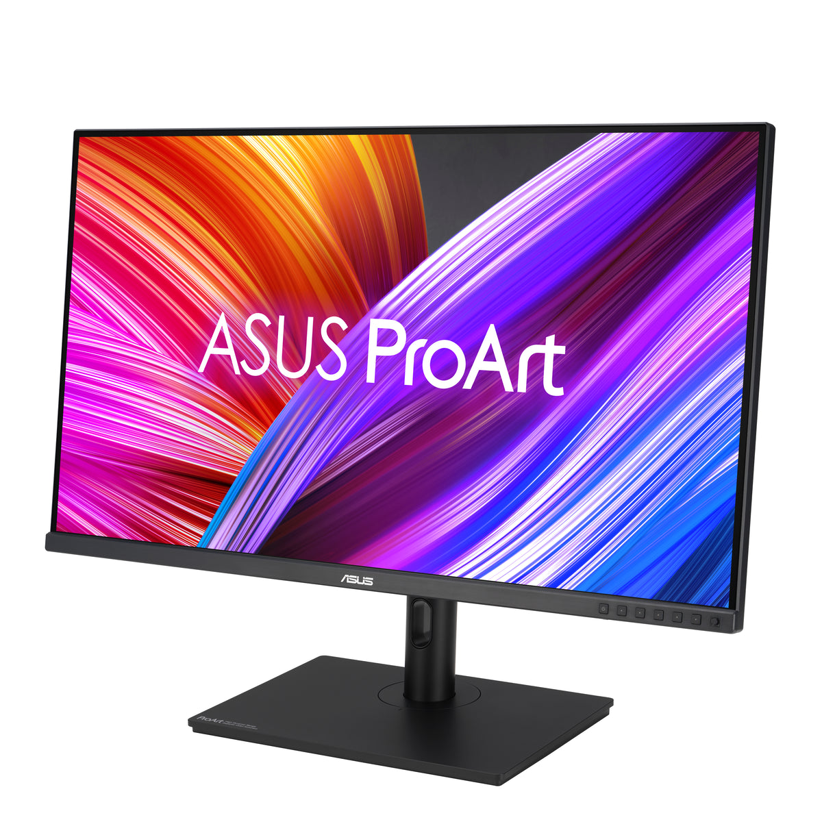 ASUS ProArt PA328QV Computerbildschirm 80 cm (31.5") 2560 x 1440 Pixel Quad HD LED Schwarz