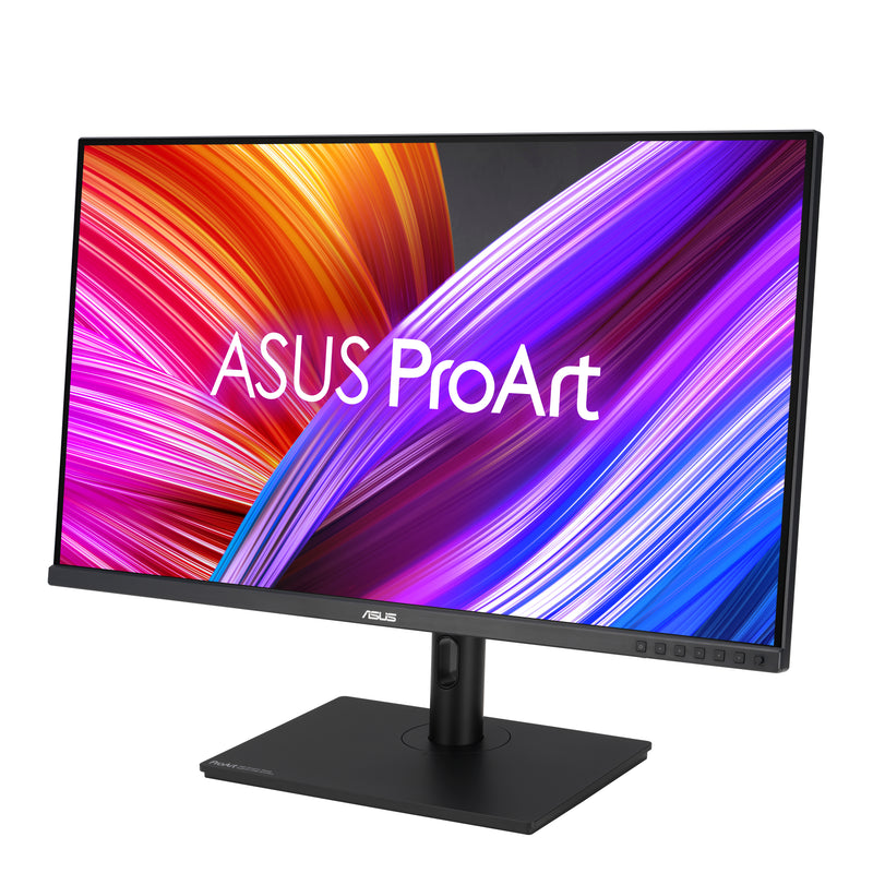 ASUS ProArt PA328QV Computerbildschirm 80 cm (31.5") 2560 x 1440 Pixel Quad HD LED Schwarz
