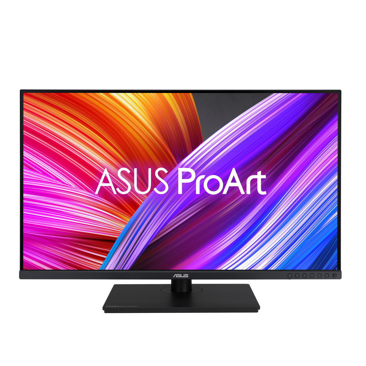 ASUS ProArt PA328QV Computerbildschirm 80 cm (31.5") 2560 x 1440 Pixel Quad HD LED Schwarz