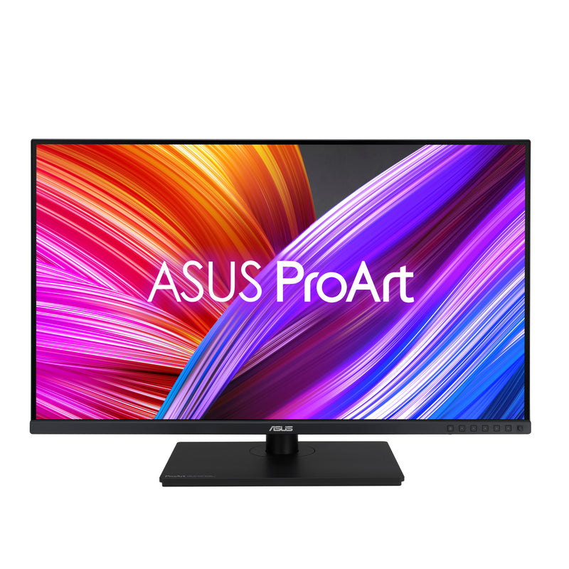 ASUS ProArt PA328QV Computerbildschirm 80 cm (31.5") 2560 x 1440 Pixel Quad HD LED Schwarz