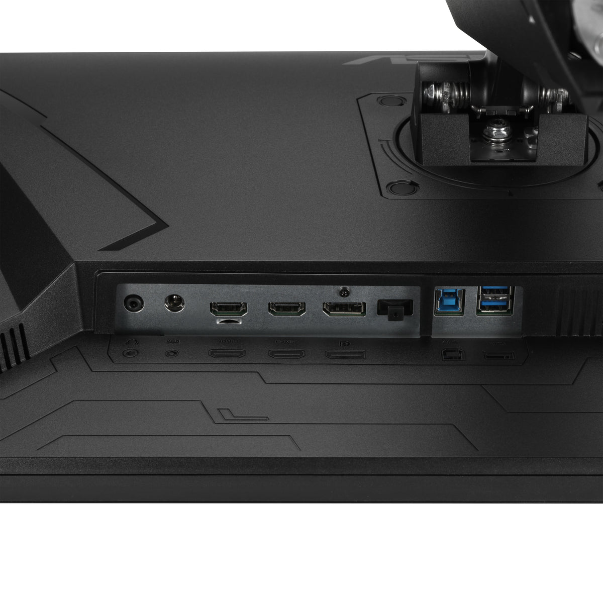 ASUS TUF Gaming VG32AQL1A Computerbildschirm 80 cm (31.5") 2560 x 1440 Pixel Wide Quad HD LED Schwarz