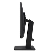 ASUS VA24EQSB Computerbildschirm 60,5 cm (23.8") 1920 x 1080 Pixel Full HD LED Schwarz