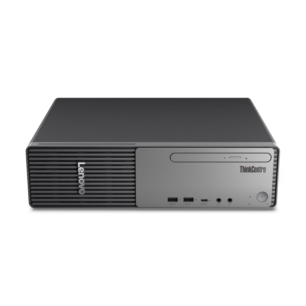 Lenovo ThinkCentre neo 30s Gen 5 Intel® Core™ i5 i5-13420H 16 GB DDR5-SDRAM 512 GB SSD Windows 11 Pro SFF PC Schwarz
