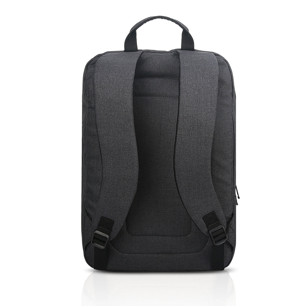 Lenovo B210 39,6 cm (15.6") Rucksack Schwarz