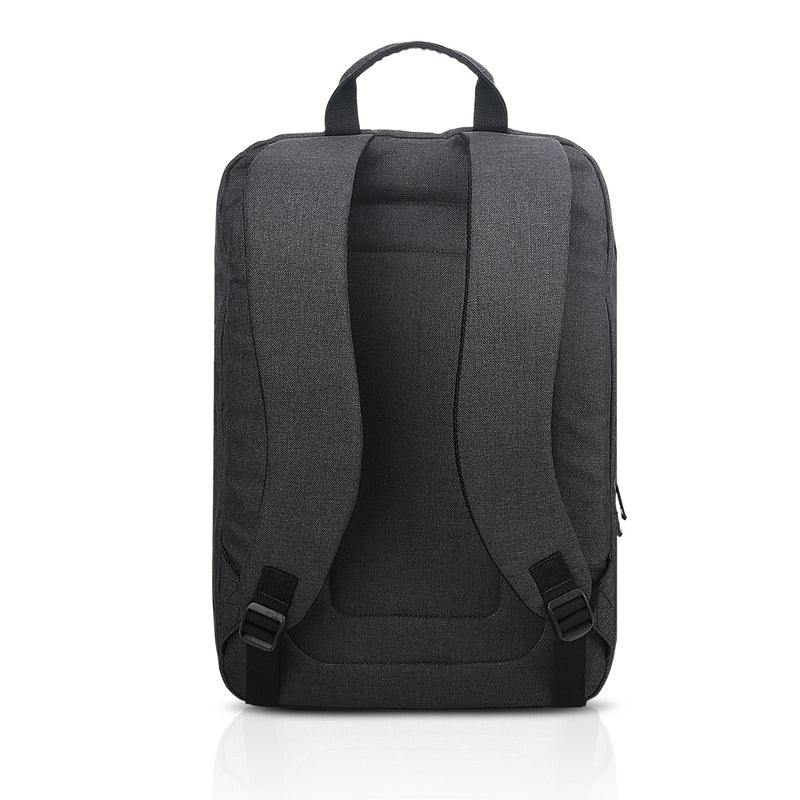 Lenovo B210 39,6 cm (15.6") Rucksack Schwarz