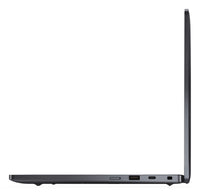 DELL Pro 14 Premium PA14250 Copilot+ PC Intel Core Ultra 7 268V Laptop 35,6 cm (14") Touchscreen Quad HD+ 32 GB LPDDR5x-SDRAM 512 GB SSD Wi-Fi 7 (802.11be) Windows 11 Pro Deutsch Grau