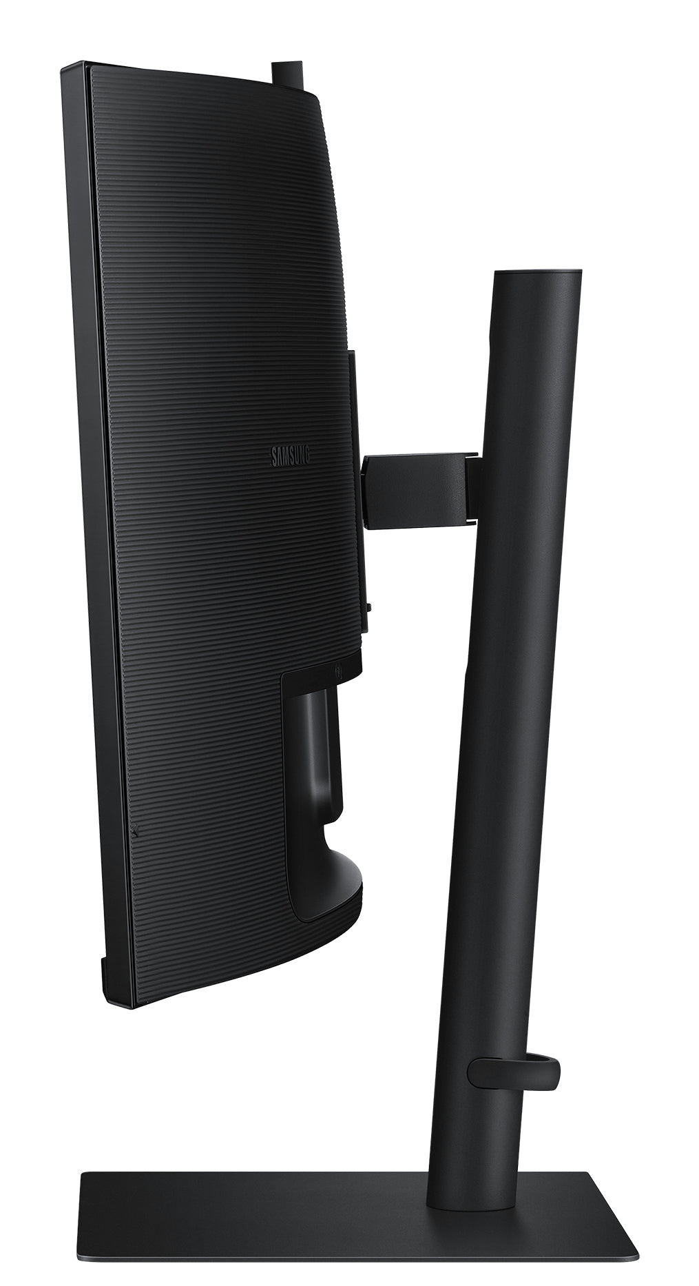 Samsung S65VC Computerbildschirm 86,4 cm (34") 3440 x 1440 Pixel UltraWide Quad HD LCD Schwarz
