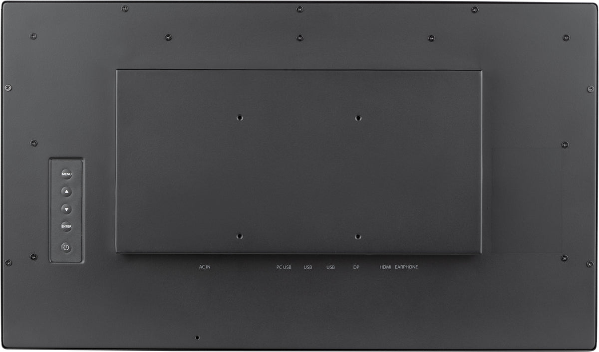 iiyama TF2238MSC-B1 Computerbildschirm 53,3 cm (21") 1920 x 1080 Pixel Full HD LED Touchscreen Schwarz