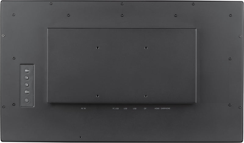 iiyama TF2238MSC-B1 Computerbildschirm 53,3 cm (21") 1920 x 1080 Pixel Full HD LED Touchscreen Schwarz