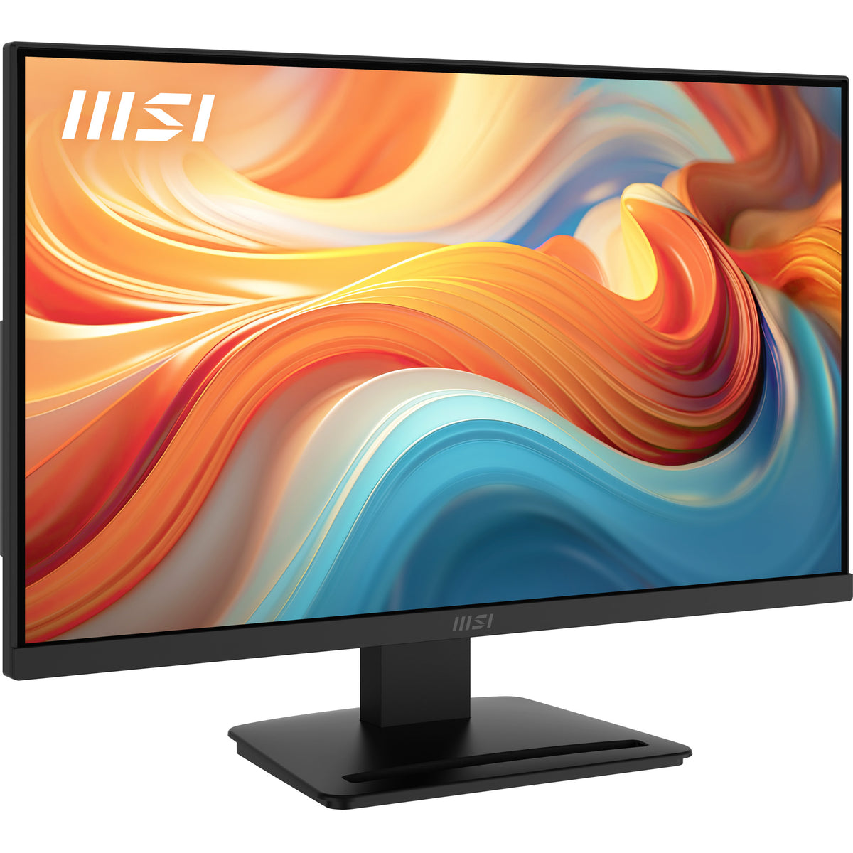 MSI Pro MP241 E14V Computerbildschirm 60,5 cm (23.8") 1920 x 1080 Pixel Full HD LCD Schwarz