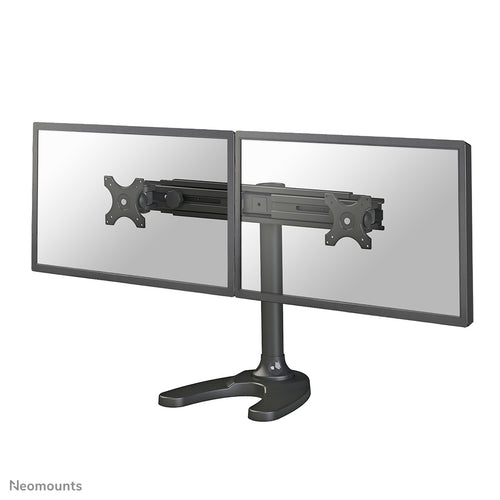 Neomounts FPMA-D700DD Monitor-Ständer 19-30"