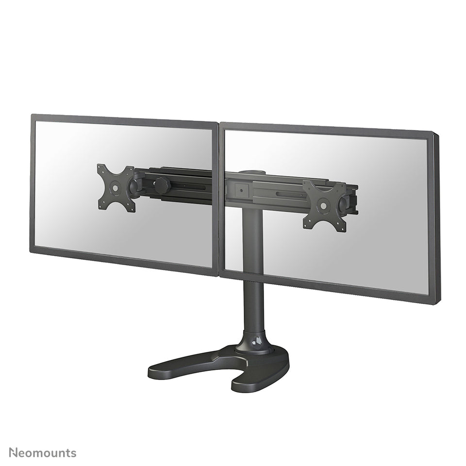 Neomounts FPMA-D700DD Monitor-Ständer 19-30"