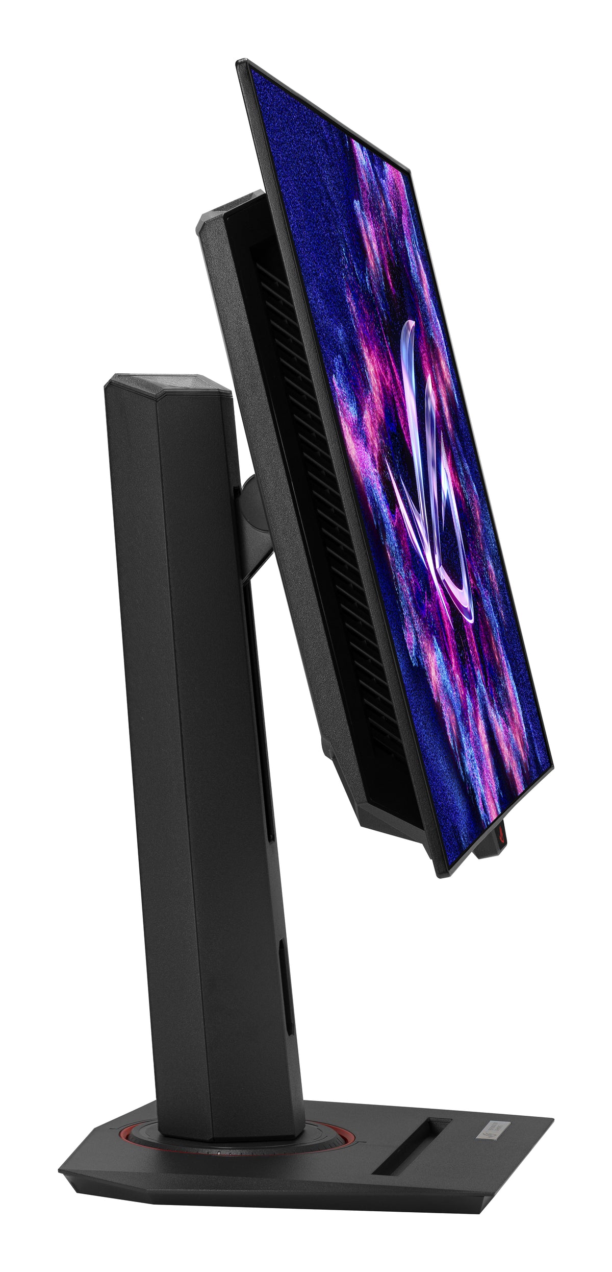 ASUS ROG Strix OLED XG27AQWMG-R Computerbildschirm 67,3 cm (26.5") 2560 x 1440 Pixel Wide Quad HD Schwarz
