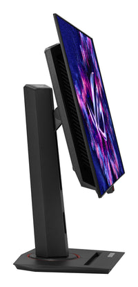 ASUS ROG Strix OLED XG27AQWMG-R Computerbildschirm 67,3 cm (26.5") 2560 x 1440 Pixel Wide Quad HD Schwarz